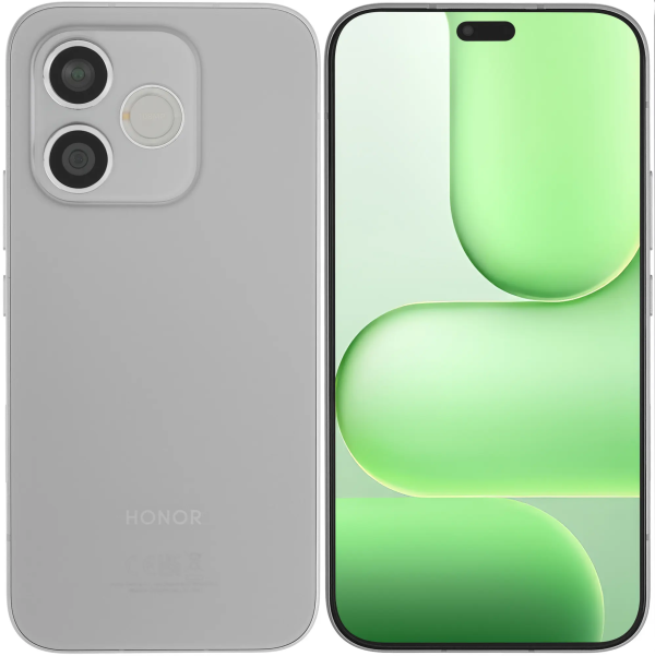 Смартфон Honor 600 Lite 8/256Gb Серый
